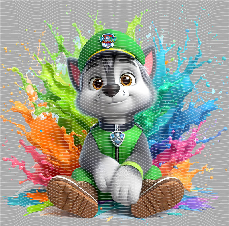Cartoon-KT 44